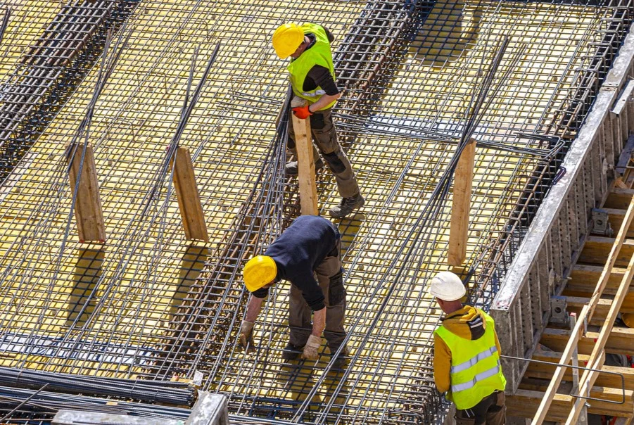 Darıca İnşaat Kalıpçısı